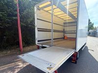 Gebraucht Mercedes Sprinter 144 PS (105 kW) 2019 Weiß Van