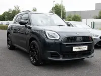 Gebraucht Mini Countryman Classic 218 PS (160 kW) 2025 Grau SUV