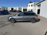 Gebraucht Skoda Scala Monte Carlo 150 PS (110 kW) 2023 Grau Kleinwagen