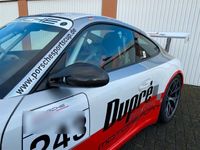 gebraucht Porsche 911 GT3 997 DUPRE Sportscup Straßenzul.