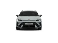 Gebraucht Cupra Leon 150 PS (110 kW) 2025 "nevada" weiss Kombi