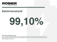 Gebraucht Mercedes C300e Advanced Plus 197 PS (144 kW) 2025 Weiss / polarweiß Kombi