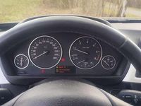 Gebraucht BMW 316 116 PS (85 kW) 2012 Limousine