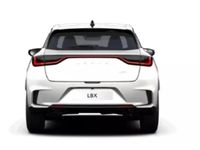 Neu Lexus LBX 136 PS (100 kW) 2025 Schwarz SUV