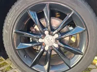 Używany Audi A3 Ambition 125 KM (91 kW) 2013 Czarny Sedan/Limuzyna