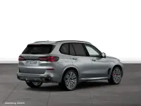 Gebraucht BMW X5 M Sport 286 PS (210 kW) 2025 Grau SUV