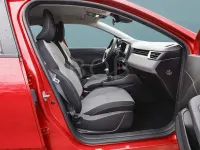 Brugt Renault Clio V 90 HK (66 kW) 2025 Rød Hatchback