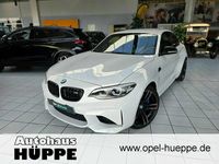 Gebraucht BMW M2 Basis 370 PS (272 kW) 2018 Alpinweiss iii Coupé