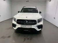 Gebraucht Mercedes GLB220 AMG line 190 PS (139 kW) 2022 Polarweiss SUV