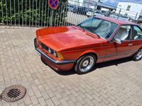 gebraucht BMW 635 