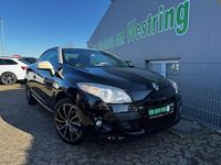 Gebraucht Renault Mégane Cabriolet Floride 132 PS (97 kW) 2014 Schwarz Cabrio