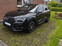 Gebraucht Cupra Ateca VZ3 300 PS (220 kW) 2020 Schwarz SUV