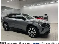Gebraucht Renault Austral Techno 158 PS (116 kW) 2024 Dolomitgrau metallic SUV