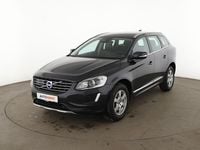 Gebraucht Volvo XC60 Summum 181 PS (133 kW) 2015 Grau SUV