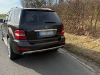 Gebraucht Mercedes ML350 272 PS (200 kW) 2010 Andere farben SUV