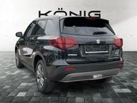 Neu Suzuki Vitara Comfort 2026 Schwarz SUV