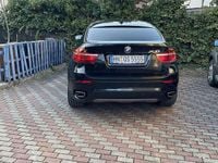 Gebraucht BMW X6 Sport Line 306 PS (225 kW) 2014 SUV