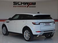 gebraucht Land Rover Range Rover evoque SE Dynamic |Bi-Xenon |Head-Up