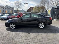 Gebraucht Chevrolet Epica LT 156 PS (114 kW) 2006 Schwarz Limousine