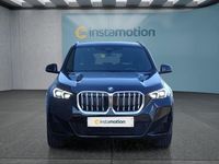 Gebraucht BMW X1 136 PS (100 kW) 2025 Schwarz SUV