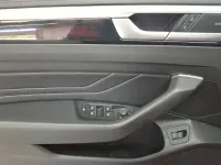 Gebraucht VW Arteon Elegance 200 PS (147 kW) 2022 Kings red metallic Kombi