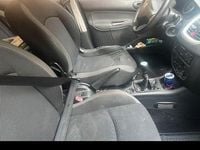 Gebraucht Peugeot 206+ 75 PS (55 kW) 2011 Beige Kleinwagen