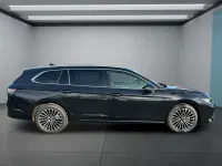 Używany VW Passat 150 KM (110 kW) 2024 Czarny Kombi