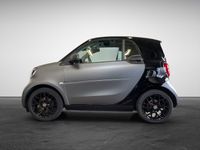 gebraucht Smart ForTwo Coupé fortwo 1.0 Basis
