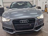 gebraucht Audi A5 Cabriolet 1.8 TFSI 3x S line Navi Xenon Rotor