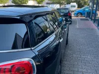 Second-hand Mini Cooper D 150 CP (110 kW) 2016 Negru Hatchback