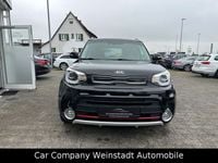 Gebraucht Kia Soul Turbo 204 PS (150 kW) 2017 Schwarz SUV