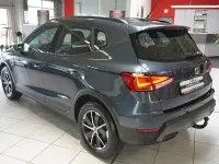 Neu Seat Arona Style 116 PS (85 kW) 2026 Grau SUV