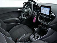 gebraucht Ford Fiesta 1.0 Titanium | WINTER-PAKET | ACC | PDC |