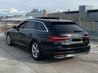 gebraucht Audi A6 45Tdi Quattro S-line