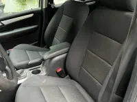 Gebraucht Mercedes 170 2008 Silber Kombi