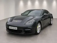 Occasion Porsche Panamera 4 462 ch (339 kW) 2017 Gris Berline