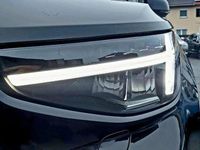 Gebraucht Volvo XC40 Ultimate 300 kW (408 PS) 2023 Onyx black (metallic) SUV