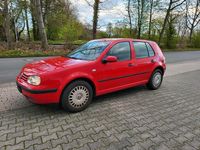 Second-hand VW Golf IV 75 CP (55 kW) 2002 Berlinǎ