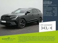 Occasion Renault Espace Esprit Alpine 200 ch (147 kW) 2025 Blanc Berline