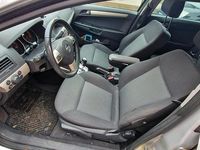 Gebraucht Opel Astra 120 PS (88 kW) 2007 Grau Kombi