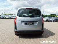 Gebraucht Mercedes Citan 110 95 PS (69 kW) 2021 Helvinsilber Van / Kleinbus