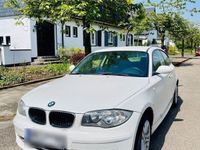 gebraucht BMW 116 d Klima,Sitzheizung, PDC, TüvNeu,Navi,Sport