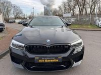 Gebraucht BMW M5 Competition Edition 625 PS (459 kW) 2020 Schwarz Limousine