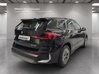 Gebraucht BMW iX1 Performance 225 kW (306 PS) 2023 Schwarz SUV