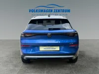 Neu VW T-Roc Life 116 PS (85 kW) 2026 Blau SUV