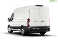 Neu Ford Transit Trend 165 PS (121 kW) 2025 Frozen white Van / Kleinbus