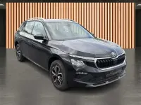 Gebraucht Skoda Kamiq Selection 116 PS (85 kW) 2025 Schwarz SUV