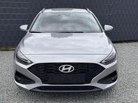 Neu Hyundai i30 140 PS (102 kW) 2025 Shimmering silver Kombi