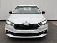 Gebraucht Skoda Fabia 95 PS (69 kW) 2025 Metallic Kleinwagen