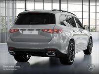 Gebraucht Mercedes GLS450 AMG 367 PS (269 kW) 2026 Grau SUV
